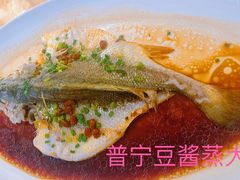 -维园悦谱·海派家常菜(乌鲁木齐南路店)