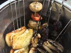 -炒豆合作社(东四总店)