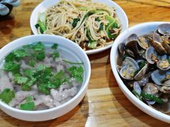 -大叔家福鼎小吃(十全街店)