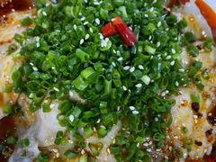 -弓虽昌焖烧鸡(大竹林店)