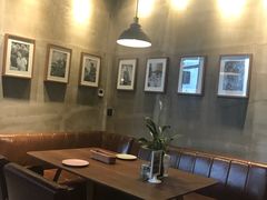 大堂-G+KITCHEN(龙湖狮山天街店)