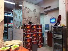 -四小区火锅·巷子里的重庆火锅(花照壁店)