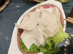 -大吉利·潮汕鲜牛肉火锅(西安店)