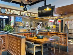 -韩景台烤肉(八大处店)