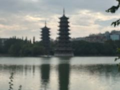 -桂林两江四湖景区