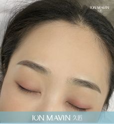 点击看大图 -久匠·野生眉半永久纹眉