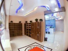 -海帆亲子游泳吴江中心(花园路店)