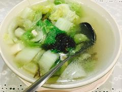 -云南餐厅