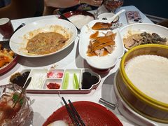 -大鸭梨烤鸭店(花园村店)