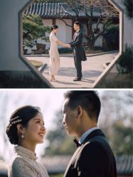 -纯色婚纱摄影(南京店)
