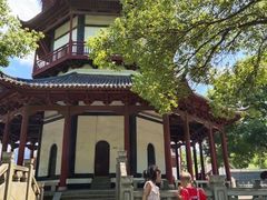 -绳金塔