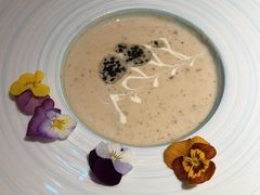 -PARFUM FLORAL花境法餐(南京首店)