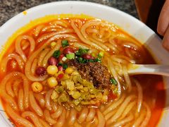 -湘下佬·老长沙吃货铺(顺成·大融城店)