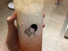 -喜茶(东莞汇一城店)
