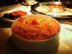 -重庆德庄火锅(保利水城店)