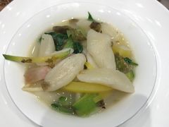 -古越人家·湖光山色