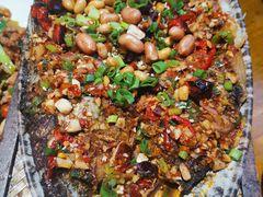 -民食香·腊排骨野生菌美食(木府店)