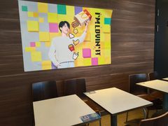 -麦当劳(无锡滨湖万达店)