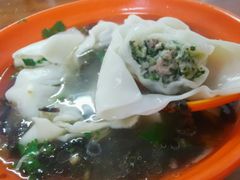 -阿麟馄饨(延长路店)