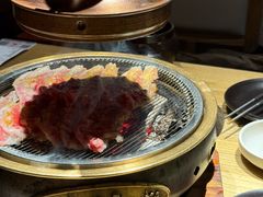 -泥炉烧肉师(新街口金銮巷店)