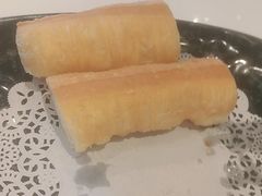 传统油条-虾饺妹·酒家(海珠广场店)