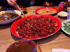 -先启半步颠小酒馆(白麓里店)
