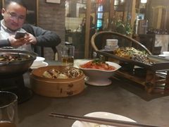 -恒府1993(文昌北路店)