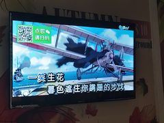 -金青果甄选KTV(劳动公园店)