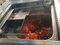 -海底捞火锅(顺城购物中心店)