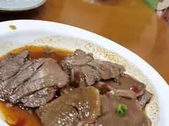 -银子铁板烧料理自助餐(人民广场店)