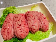 猪脑花-海底捞火锅(北京路店)