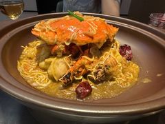 -海立阁海鲜江浙菜(漕河泾印象城店)