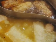 -熹悟海鲜火锅·广式打边炉