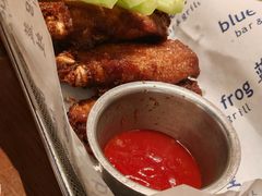 -bluefrog蓝蛙(悠唐购物中心店)