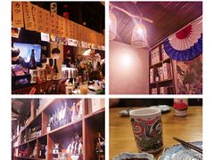 -半藏居酒屋(香港花园店)
