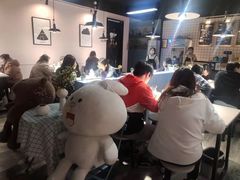 -友达面馆(二七南路店)