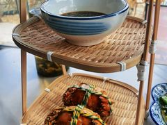 -丫丫蟹庄·苏式园林农家乐·阳澄湖大闸蟹(阳澄湖莲花岛店)