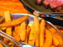 -非常时髦餐厅VUE Restaurant(外滩茂悦大酒店)