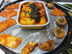 -柒酒烤肉(金科时代店)