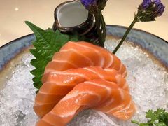 -古田居·特色寿司料理(骏欣中心店)