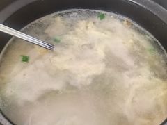 -俺家菜馆(百里峡店)