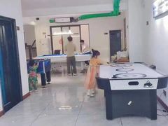 -聚会山庄·派对会议团建别墅轰趴馆(中兴和园店)