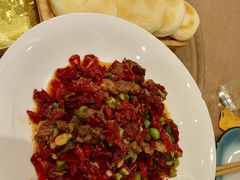 -新疆巴州金丝特餐厅(大钟寺店)