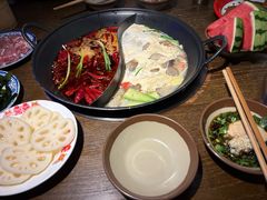 -萍姐火锅·公路夜市(打浦桥日月光店)