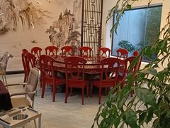 包厢-乖乖佳花园山庄·私房菜(阿哈湖公园店)