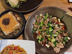 -紫滇源云南生态菜(丹凤街店)