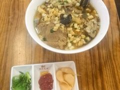 -老陕兄弟(彩虹新城店)