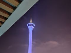 -澳门环岛游湾仔码头