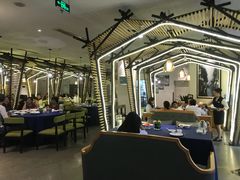 大堂-天府掌柜(九眼桥店)