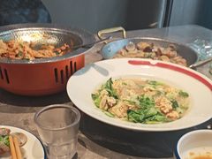 -1937青岛老味道·海肠捞饭·青岛菜(大鲍岛栈桥店)